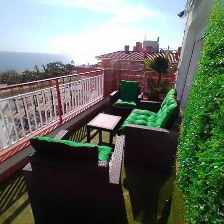 Terraza Al Mar Διαμέρισμα Pineda de Mar Εξωτερικό φωτογραφία