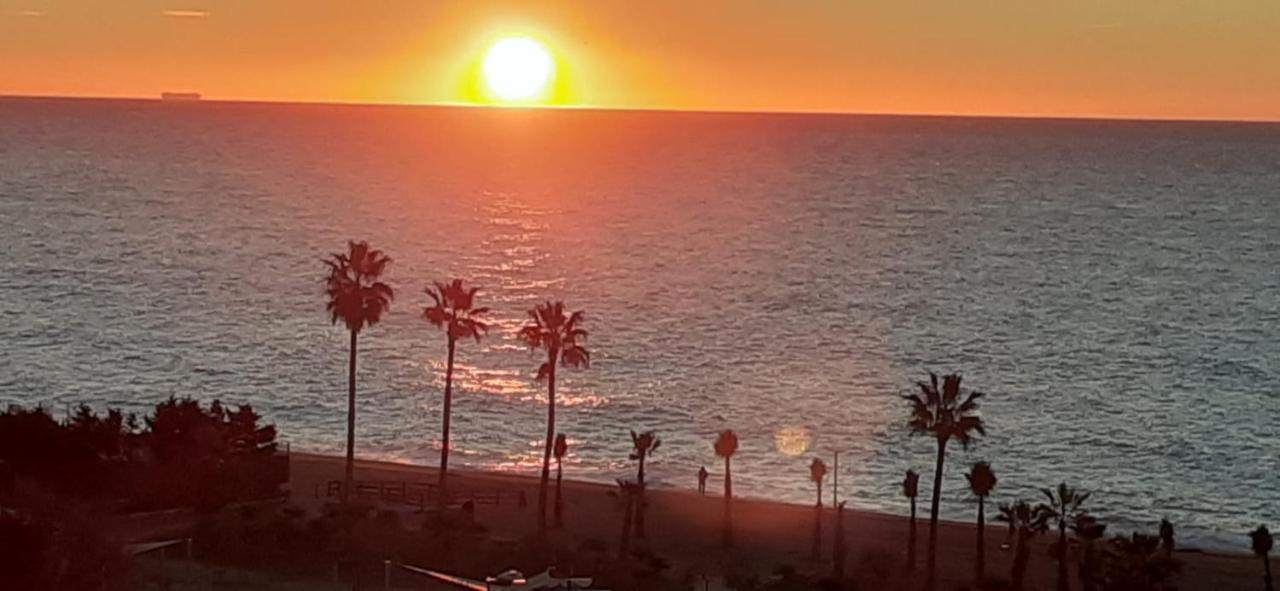 Terraza Al Mar Διαμέρισμα Pineda de Mar Εξωτερικό φωτογραφία