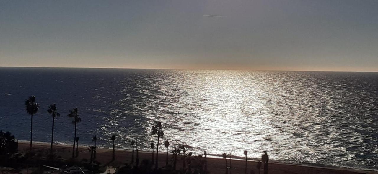 Terraza Al Mar Διαμέρισμα Pineda de Mar Εξωτερικό φωτογραφία